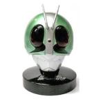 中古トレーディングフィギュア 仮面ライダー新1号 「仮面ライダーマスクコレクション Vol.7」