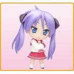 中古トレーディングフィギュア 柊かがみ/制服・冬 「ねんどろいどぷち らき☆すた シーズン1」