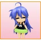 中古トレーディングフィギュア 泉こなた/水着 「ねんどろいどぷち らき☆すた シーズン1」