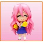 中古トレーディングフィギュア 高良みゆき/チアガール 「ねんどろいどぷち らき☆すた シーズン1」