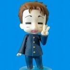 中古トレーディングフィギュア 【シークレット】白石みのる 「ねんどろいどぷち らき☆すた シーズン1」