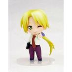 ショッピングねんどろいどぷち 中古トレーディングフィギュア 黒井ななこ/先生 ねんどろいど ぷち らき☆すた シーズン2