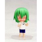 ショッピングねんどろいどぷち 中古トレーディングフィギュア 岩崎みなみ/体操服 ねんどろいど ぷち らき☆すた シーズン2