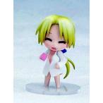 ショッピングねんどろいどぷち 中古トレーディングフィギュア 黒井ななこ/Yシャツ ねんどろいど ぷち らき☆すた シーズン2