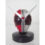 中古トレーディングフィギュア 仮面ライダーW ヒートメタル 「仮面ライダー ライダーマスクコレクション Vol.8」