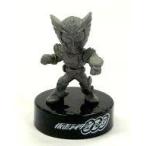 中古食玩 トレーディングフィギュア 仮面ライダーオーズ タジャドルコンボ(銀) 「仮面ライダーワールドクロニクル STA