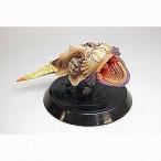 ショッピングモンスターハンター 中古トレーディングフィギュア ハプルボッカ 「カプコンフィギュアビルダー スタンダードモデル モンスターハンターVol.2」