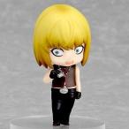 ショッピングねんどろいどぷち 中古トレーディングフィギュア メロ(ビックリ) 「ねんどろいどぷち DEATH NOTE-デスノート- Case File #0