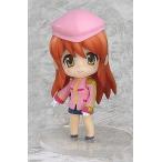 中古トレーディングフィギュア 朝比奈みくる(射手座の日) 「ねんどろいど ぷち 涼宮ハルヒの憂鬱#3」