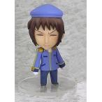 中古トレーディングフィギュア キョン(射手座の日) 「ねんどろいど ぷち 涼宮ハルヒの憂鬱#3」