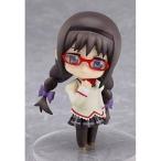 ショッピングねんどろいどぷち 中古トレーディングフィギュア 暁美ほむら(制服) 「ねんどろいどぷち 魔法少女まどか☆マギカ」