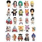 中古トレーディングフィギュア 全25種セ