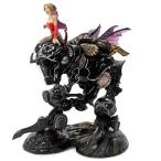 ショッピングFINAL 中古トレーディングフィギュア 魔導アーマー(シークレット) FINAL FANTASY CREATURES 改-KAI- Vol.1