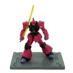 中古トレーディングフィギュア ガルバルディβ(02/ビームサーベル) 「ガンダムコレクションNEO 第1弾」