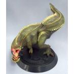 ショッピングモンスターハンター 中古トレーディングフィギュア イビルジョー 「カプコンフィギュアビルダー スタンダードモデル モンスターハンター V