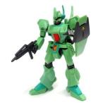 中古トレーディングフィギュア ジェガン HGシリーズ 「機動戦士ガンダムシリーズ」 MSセレクション24