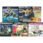 中古トレーディングフィギュア 全7種セット「SDガンダムフルカラー ステージ49〜シャアの帰還〜」