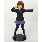 中古トレーディングフィギュア 【シークレット】平沢唯 笑顔Ver. 「SR けいおん!」