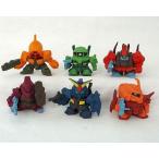 中古トレーディングフィギュア 全6種セッ