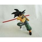 中古トレーディングフィギュア 孫悟空 「HG ドラゴンボールZ8 超戦士融合編」