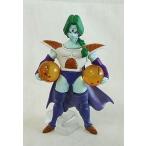 中古トレーディングフィギュア ザーボン 「HG ドラゴンボールZ8 超戦士融合編」