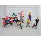 中古トレーディングフィギュア 全7種セット 「HG ドラゴンボールZ8 超戦士融合編」