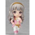 中古トレーディングフィギュア 四条貴音 ねんどろいどぷち THE IDOLM@STER2 ステージ01 「アイドルマスター」