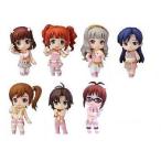 中古トレーディングフィギュア 全7種セット ねんどろいどぷち THE IDOLM@STER2 ステージ01 「アイドルマスター