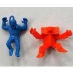 中古トレーディングフィギュア 九龍城落地