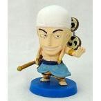 中古トレーディングフィギュア 18.ゴッド・エネル 「アニキャラヒーローズ ワンピース vol.3 空島編」