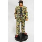  б/у trailing фигурка Linda man [ Crows ×WORST] черный список 1st коллекция ver.1.5