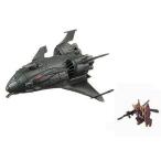 中古トレーディングフィギュア リリー・マルレーン シーマ専用ゲルググM付属 「機動戦士ガンダム コスモフリートコレ