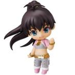中古トレーディングフィギュア 我那覇響 「ねんどろいどぷち THE IDOLM@STER2 ステージ02」