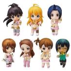 中古トレーディングフィギュア 全7種セット 「ねんどろいどぷち THE IDOLM@STER2 ステージ02」