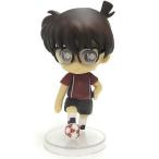 中古トレーディングフィギュア ねんどろいどぷち 江戸川コナン(ビック大阪Ver.) 「名探偵コナン」 名探偵コナン・サッ