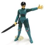 中古トレーディングフィギュア ショウ・ザマ 「HGシリーズ 聖戦士ダンバイン」