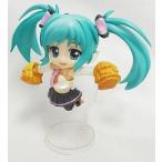 ショッピングねんどろいどぷち 中古トレーディングフィギュア ねんどろいどぷち 初音ミク Cheerful Ver. 「キャラクター・