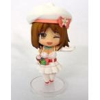 中古トレーディングフィギュア 【シークレット2】三村かな子 ふわふわスマイル 「ねんどろいどぷち アイドルマ