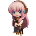 ショッピングねんどろいどぷち 中古トレーディングフィギュア 巡音ルカ 「ねんどろいどぷち 初音ミク セレクション」