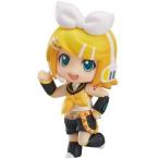 ショッピングねんどろいどぷち 中古トレーディングフィギュア 鏡音リン 「ねんどろいどぷち 初音ミク セレクション」