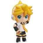 中古トレーディングフィギュア 鏡音レン 「ねんどろいどぷち 初音ミク セレクション」
