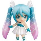 中古トレーディングフィギュア 初音ミク(みくりすたる☆) 「ねんどろいどぷち 初音ミク セレクション」
