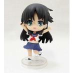 中古トレーディングフィギュア 佐天涙子 「ねんどろいどぷち とある科学の超電磁砲 Vol.2」