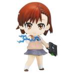 ショッピングねんどろいどぷち 中古トレーディングフィギュア 御坂美琴 「ねんどろいどぷち とある科学の超電磁砲 Vol.3」