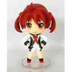 ショッピングねんどろいどぷち 中古トレーディングフィギュア ねんどろいどぷち 一色あかね 「ビビッドレッド・オペレーション」 電撃G’s mag