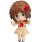 中古トレーディングフィギュア 前川みく 「ねんどろいどぷち アイドルマスター シンデレラガールズ ステージ02」