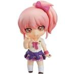 中古トレーディングフィギュア 城ヶ崎美嘉 「ねんどろいどぷち アイドルマスター シンデレラガールズ ステージ02」