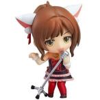 中古トレーディングフィギュア 前川みく(ステージ衣装) 「ねんどろいどぷち アイドルマスター シンデレラガールズ ス