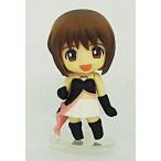 中古トレーディングフィギュア ねんどろいどぷち 萩原雪歩 「アイドルマスター」 THE IDOLM@STER
