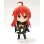 ショッピングねんどろいどぷち 中古トレーディングフィギュア [単品] ねんどろいどぷち シャナ「DSソフト 電撃学園RPG Cross of V